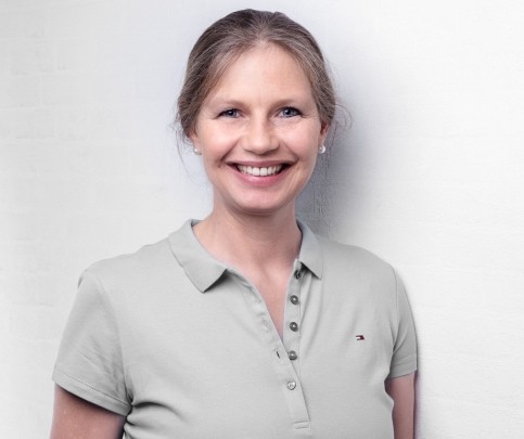 Annette Walkenbach foto